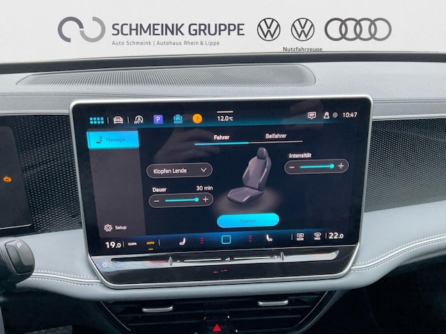 Volkswagen Passat 1.5 eTSI Business DSG