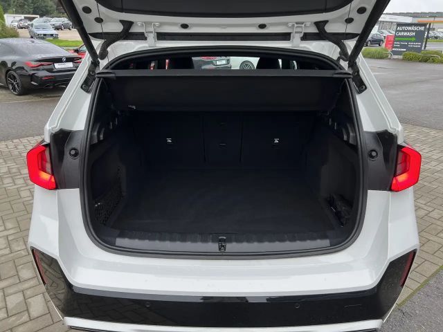 BMW X1 M-Sport sDrive20i