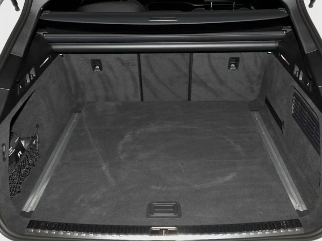 Audi A6 45 TFSI S-Line