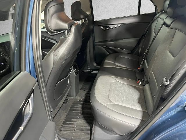 Kia Niro EV Long range e-Niro