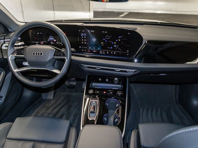 Audi A5 Avant S-Tronic