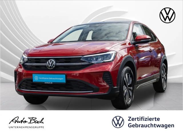 Volkswagen Taigo 1.0 TSI Move