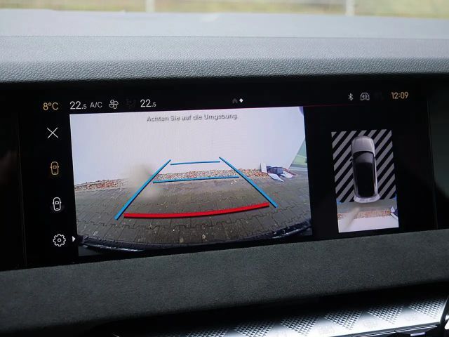 DS DS 4 Mobiles Performance Line
