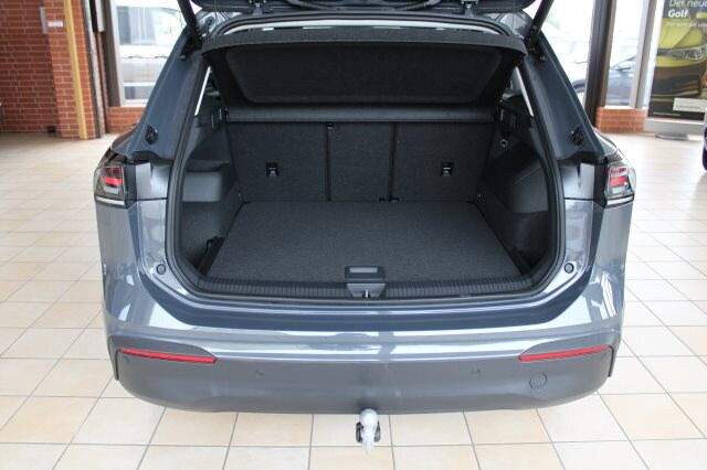 Volkswagen Tiguan 2.0 TDI Plus