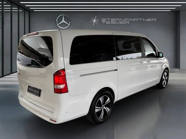 Mercedes-Benz EQV 300 Limousine Lang