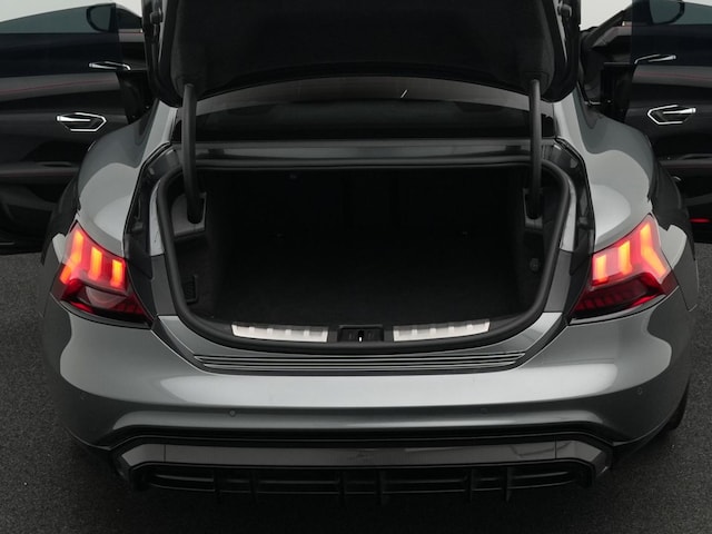 Audi RS e-tron GT Quattro