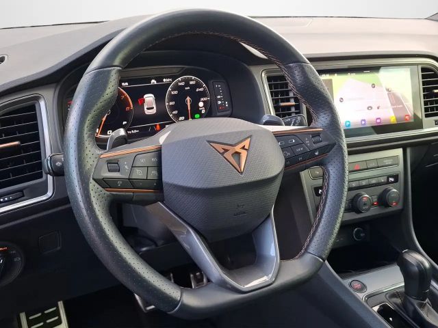 Cupra Ateca 2.0 TSI 4Drive DSG VZ