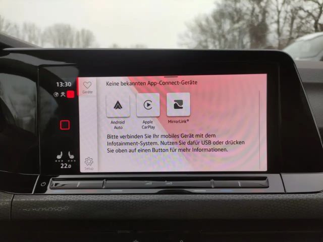 Volkswagen Golf 2.0 TSI DSG GTI