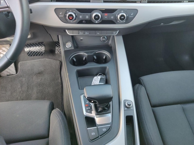 Audi A4 35 TDI Avant S-Tronic