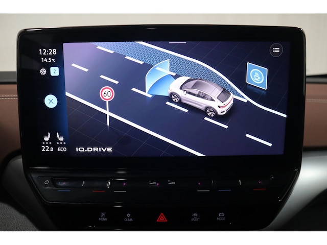 Volkswagen ID.5 IQ.Drive Pro