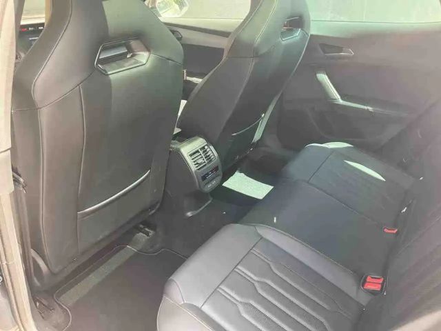 Cupra Formentor 2.0 TSI DSG