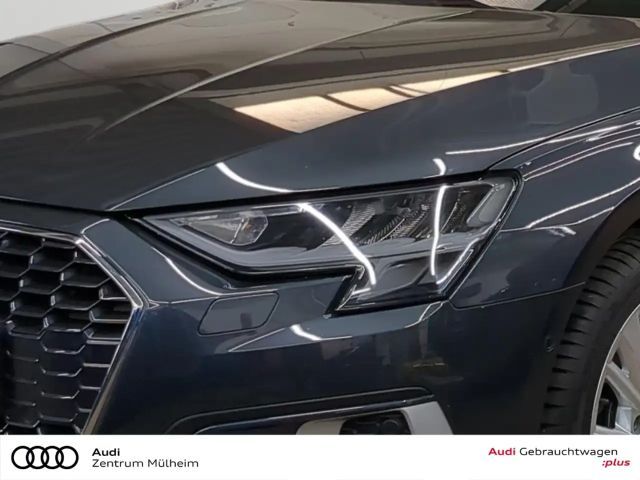 Audi A3 35 TDI Sedan Sportback