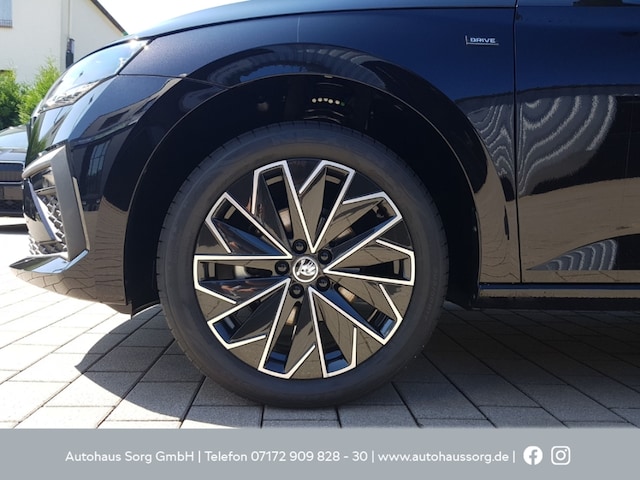 Skoda Scala 85 Drive