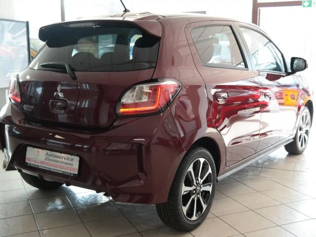 Mitsubishi Space Star ClearTec MIVEC Star