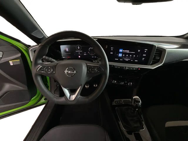 Opel Mokka 1.2 Turbo Turbo Ultimate