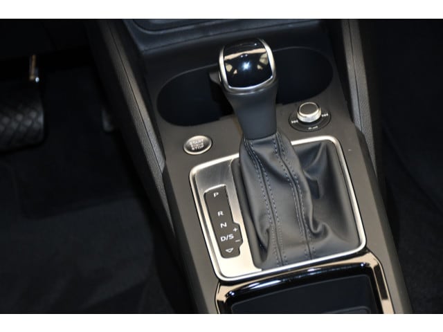 Audi Q2 35 TFSI S-Line S-Tronic
