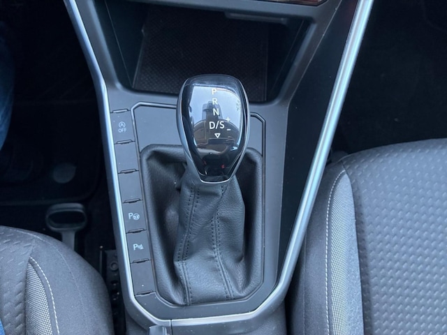 Volkswagen Taigo 1.0 TSI DSG Life