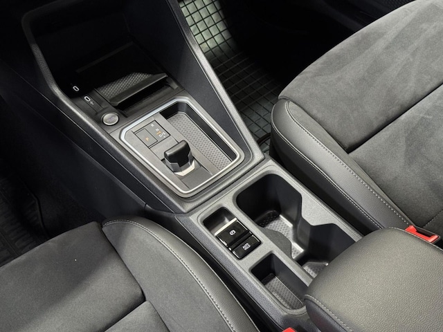 Volkswagen Caddy 2.0 TDI DSG Style