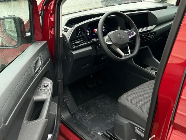 Volkswagen Caddy 2.0 TDI DSG