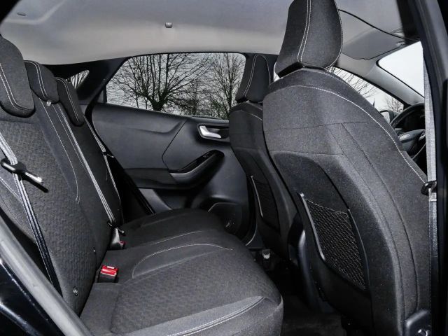 Ford Puma Titanium
