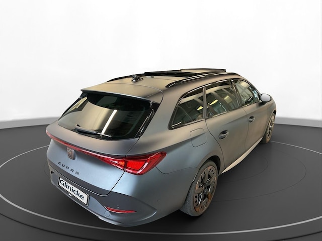Cupra Leon 1.4 ST Sportstourer e-Hybrid