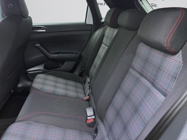 Volkswagen Polo GTI IQ.Drive