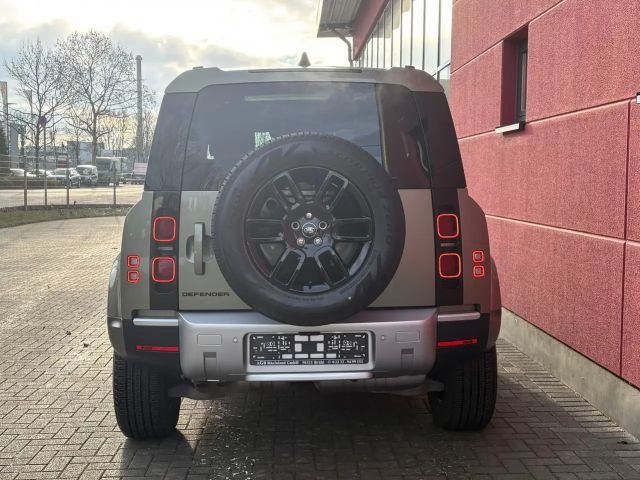 Land Rover Defender 3.0 90 D200 S