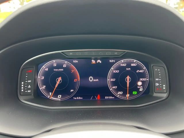 Cupra Ateca 2.0 TSI 4Drive DSG