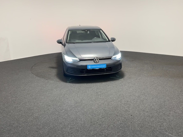 Volkswagen Golf DSG Golf VIII