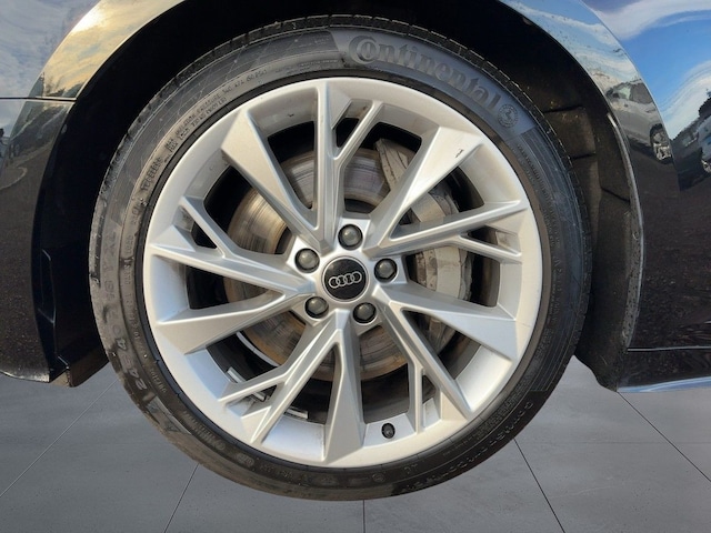 Audi A5 50 TDI Quattro Sportback