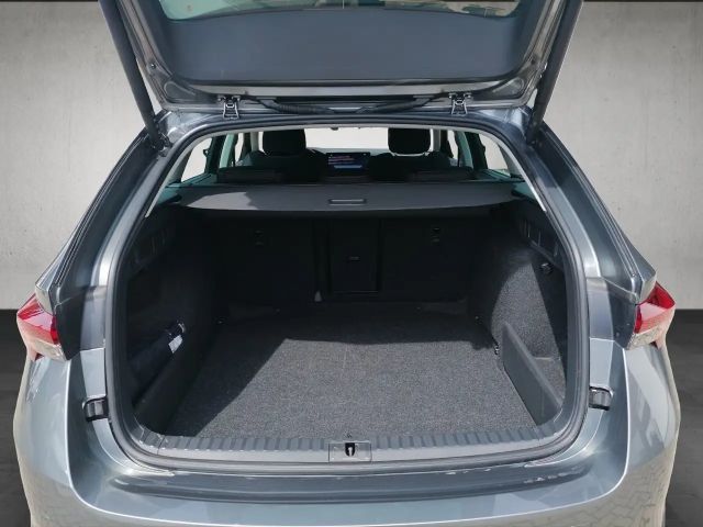 Skoda Octavia 1.5 TSI Combi Selection