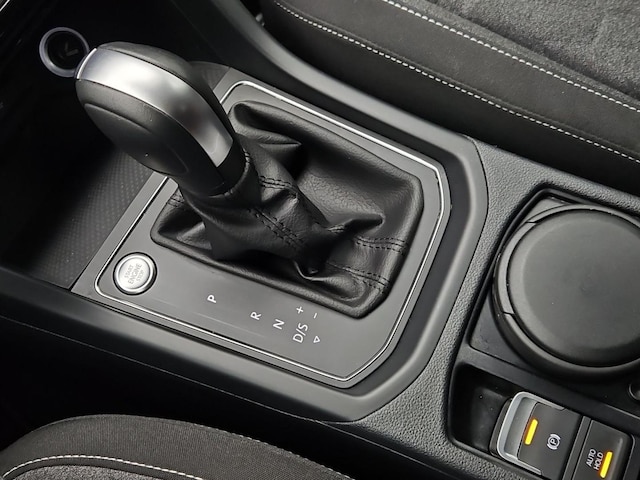 Volkswagen Touran 2.0 TDI DSG Move