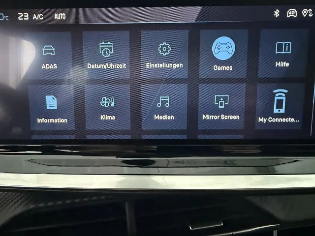 Peugeot 208 Allure Pack PureTech