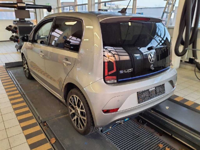 Volkswagen e-up! Style