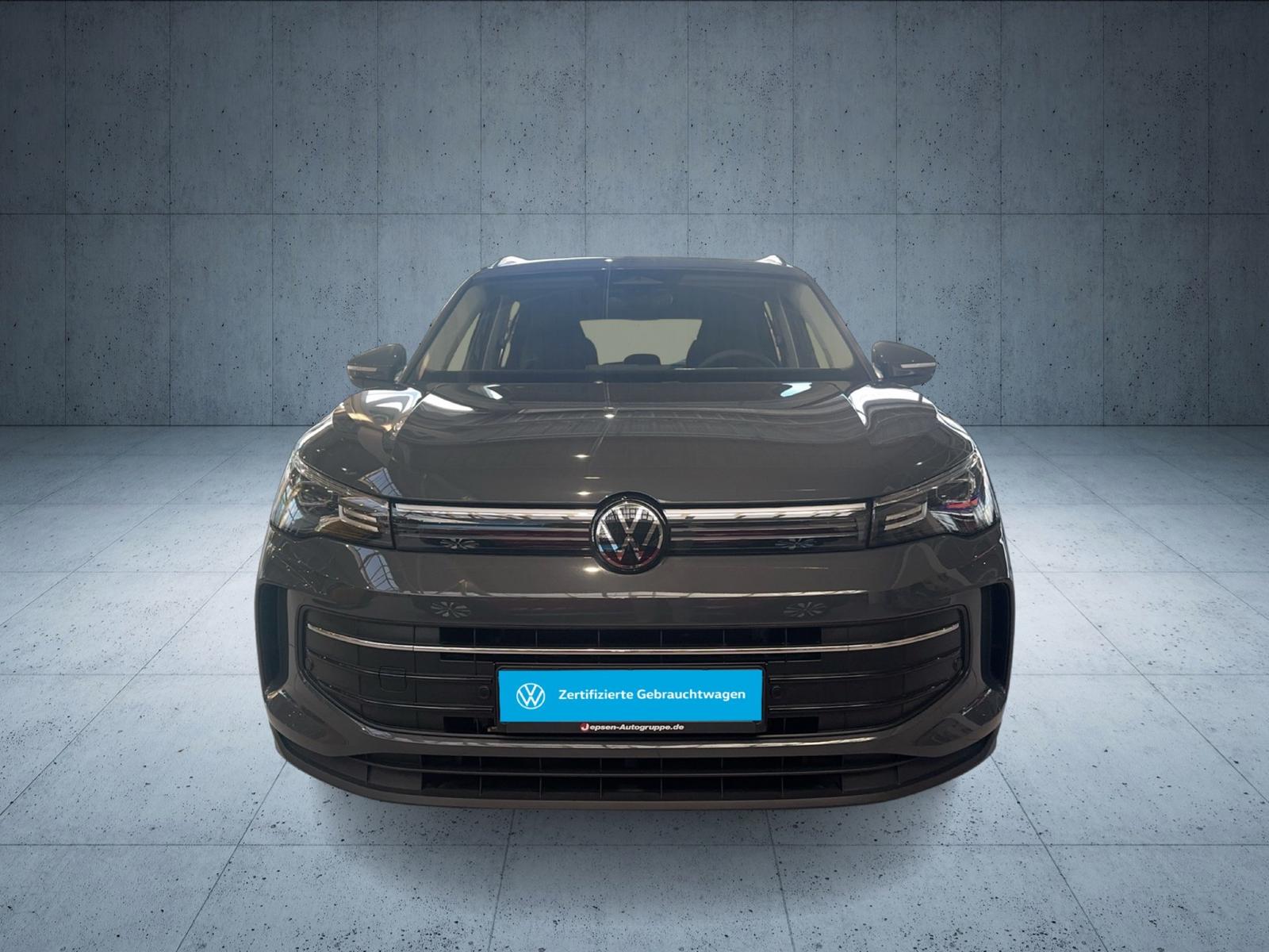 Volkswagen Tiguan DSG Life eHybrid