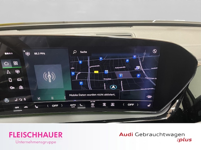 Audi A5 Avant S-Tronic