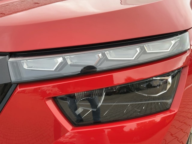 Skoda Kamiq 1.0 TSI Monte Carlo