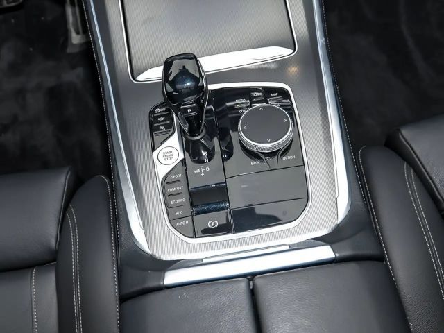 BMW X5 M-Sport xDrive30d