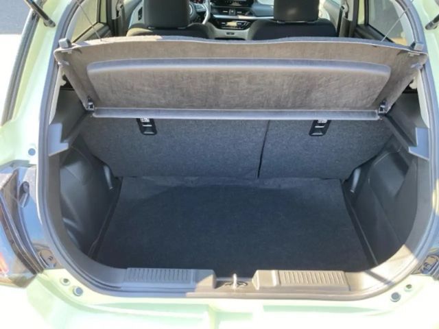 Suzuki Swift Comfort