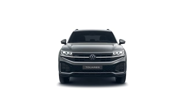 Volkswagen Touareg 3.0 V6 TDI R-Line