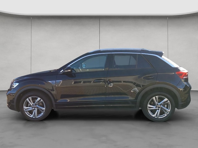 Volkswagen T-Roc 1.5 TSI DSG R-Line