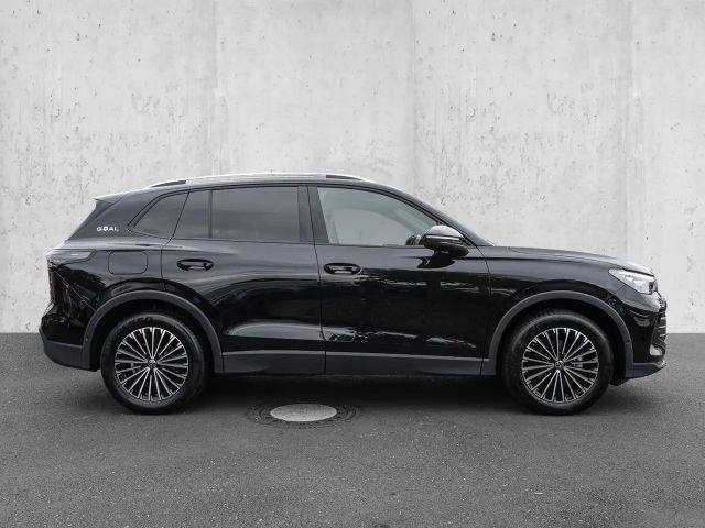 Volkswagen Tiguan 1.5 eTSI DSG