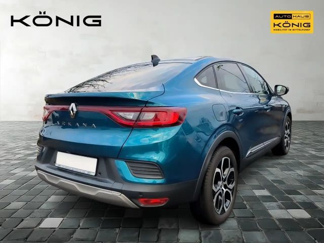 Renault Arkana TCe 140 Techno