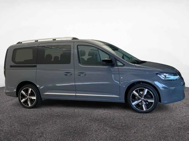 Volkswagen Caddy DSG Maxi Style
