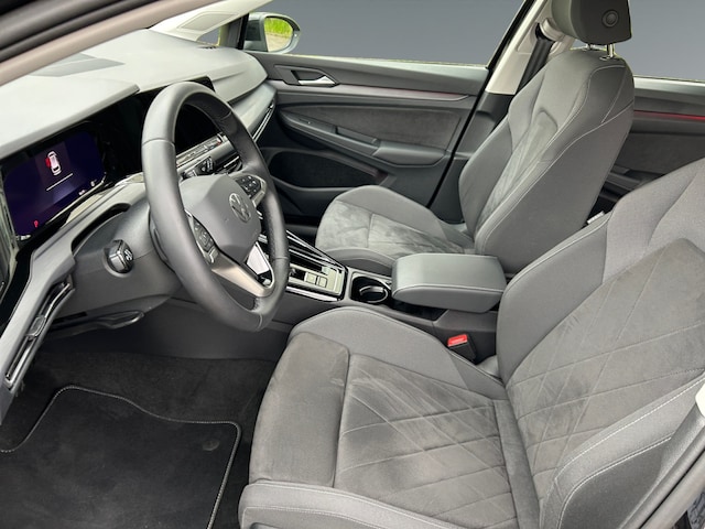 Volkswagen Golf 2.0 TSI DSG Style Variant