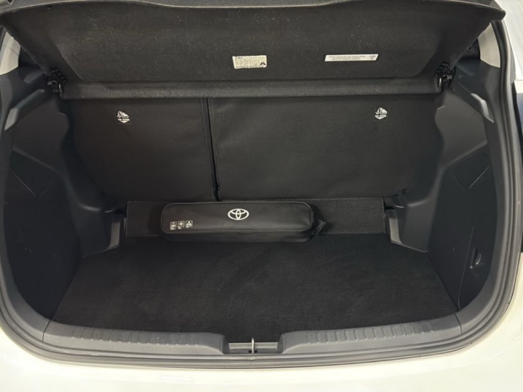 Toyota Yaris 5-deurs Basis Comfort