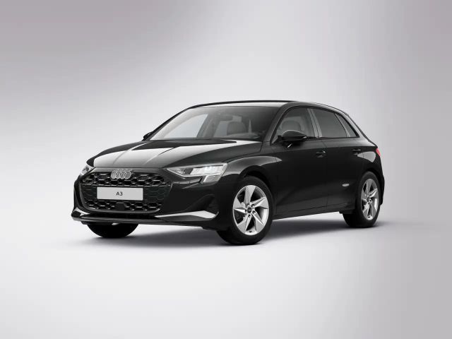 Audi A3 30 TFSI Sedan