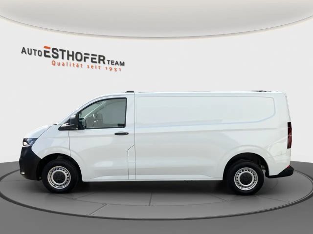 Volkswagen Transporter Lang T7