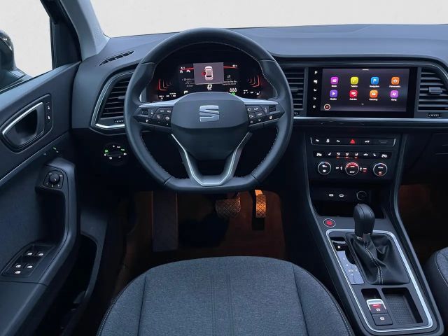 Seat Ateca DSG Style