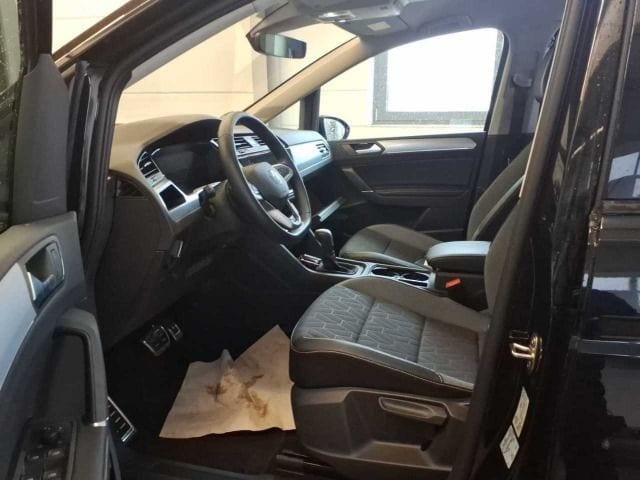 Volkswagen Touran DSG